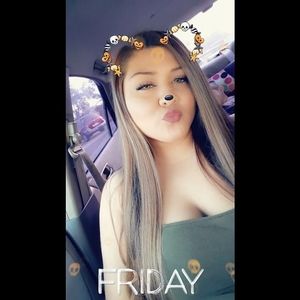 Meet your Posher, Amber